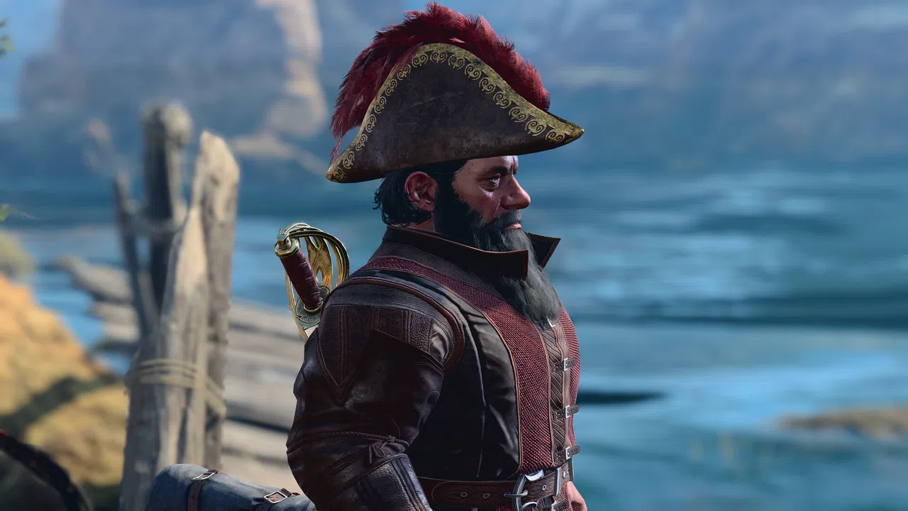 Baldur's Gate 3 - Digital Deluxe Edition DLC Screenshot 3
