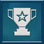 You know you're a very good player! icon