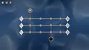 Two Portals - A Gemstone Puzzle Game Screenshot 0