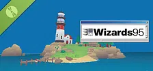 Wizards 95 Demo