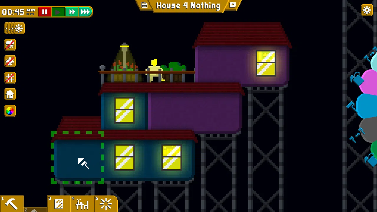 Big Houses for Tiny People Screenshot 3