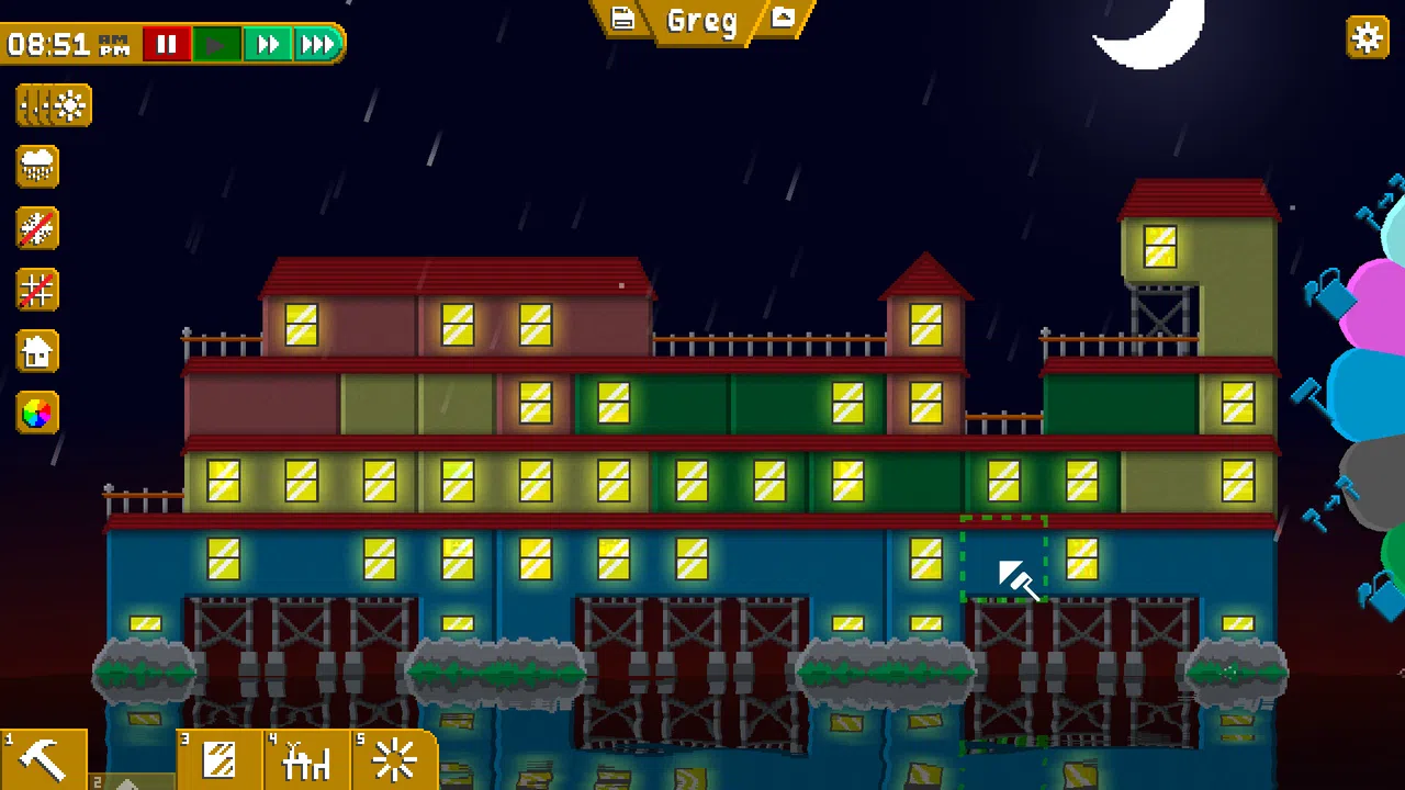 Big Houses for Tiny People Screenshot 5