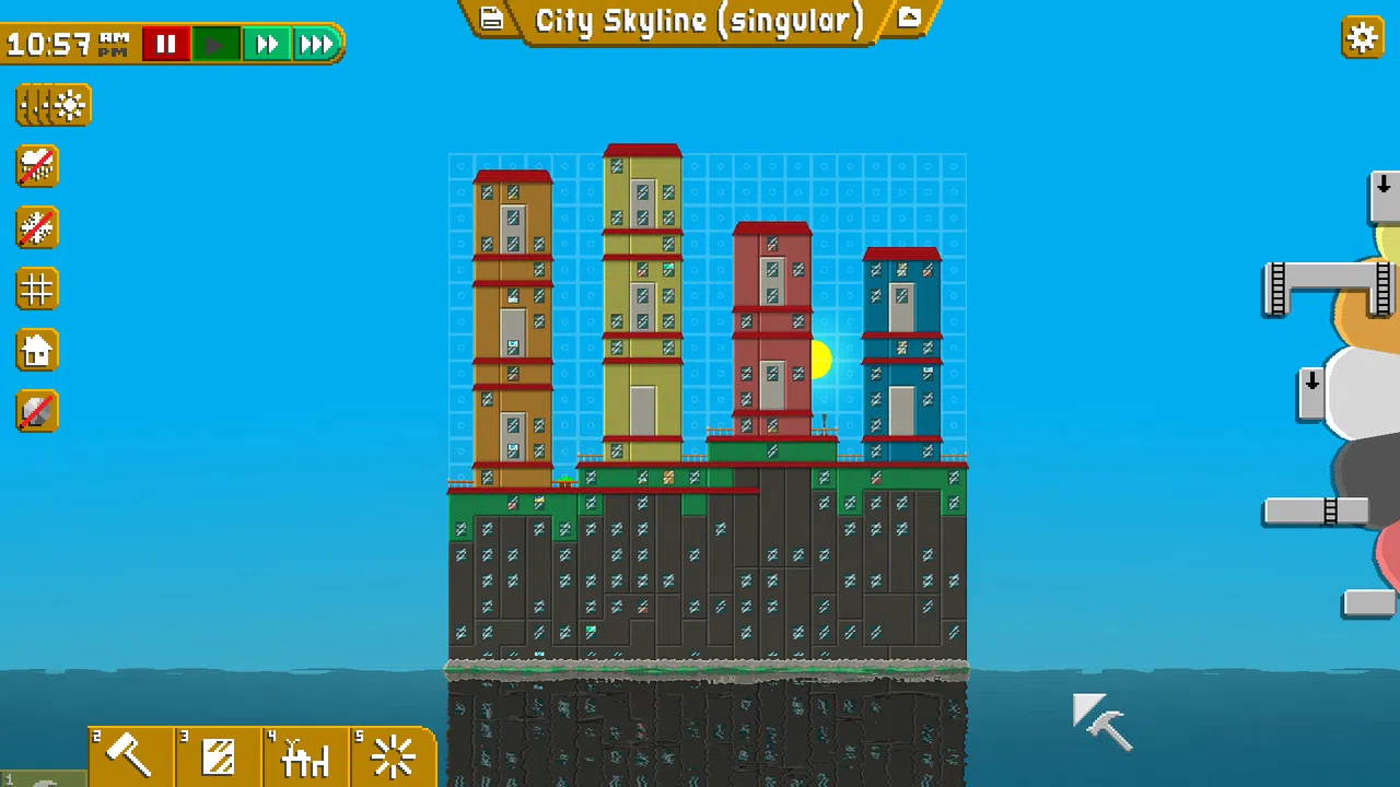 Big Houses for Tiny People Screenshot 4