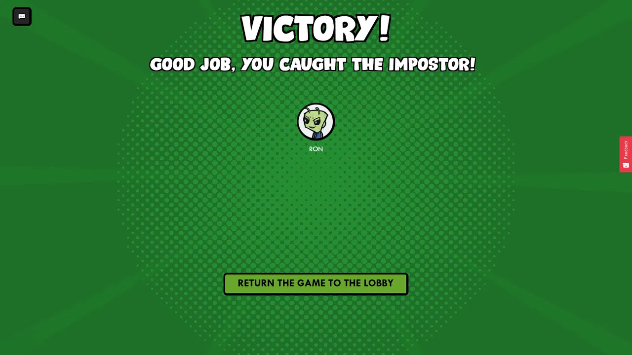 I Am Human! Screenshot 12