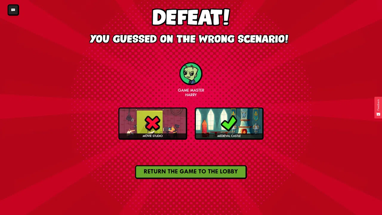 I Am Human! Screenshot 15