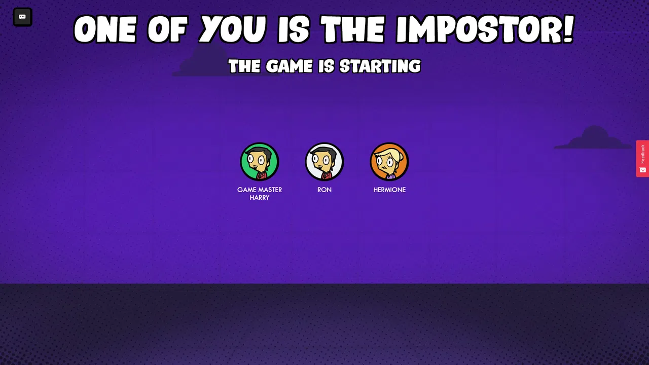 I Am Human! Screenshot 3