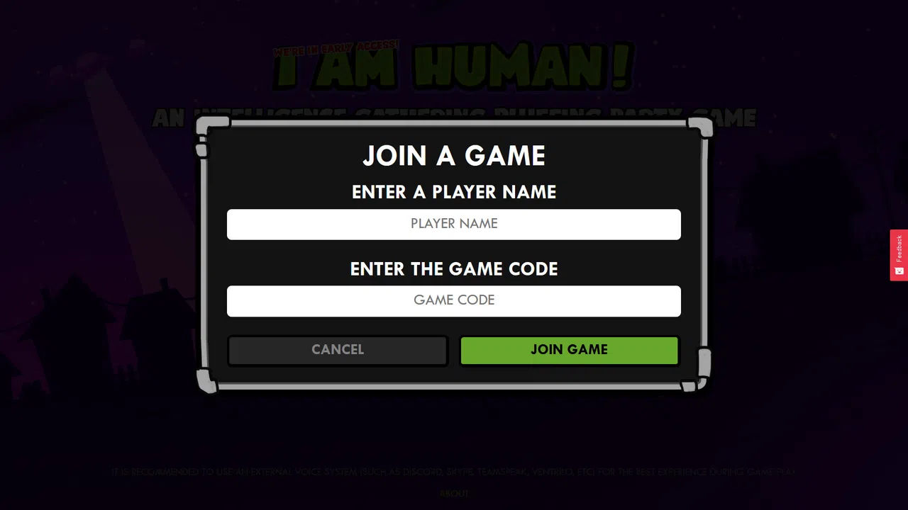 I Am Human! Screenshot 19