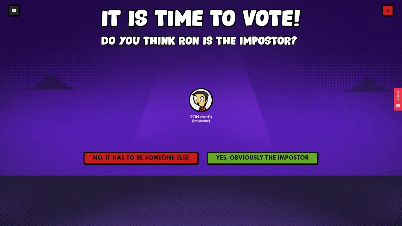 I Am Human! Screenshot 10