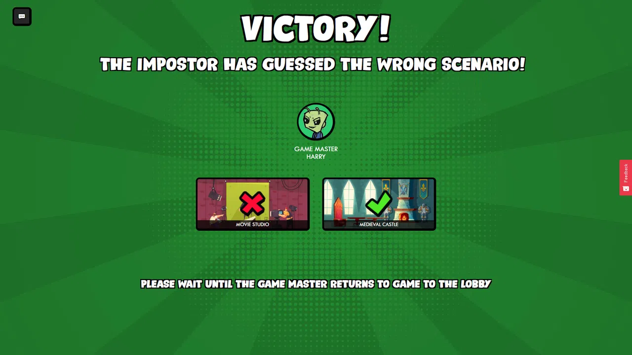 I Am Human! Screenshot 14