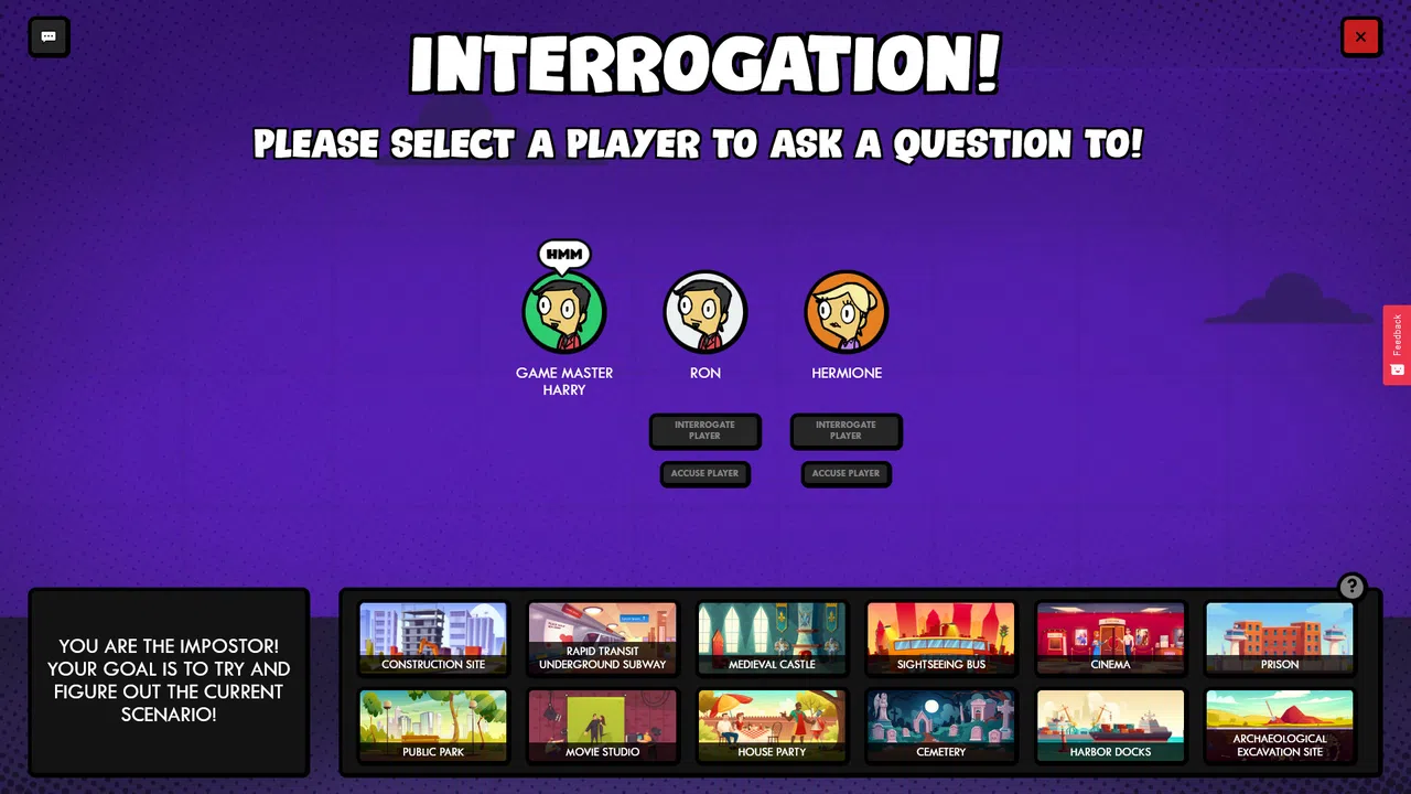 I Am Human! Screenshot 5