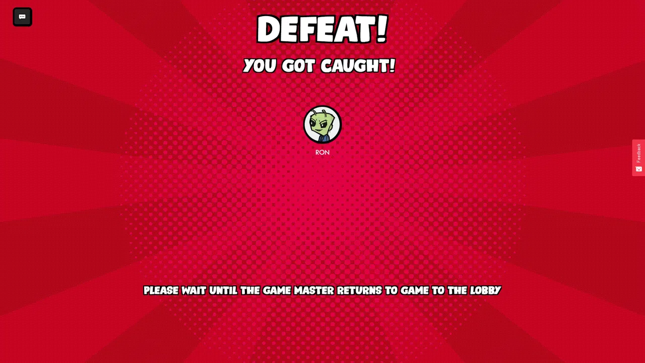 I Am Human! Screenshot 13