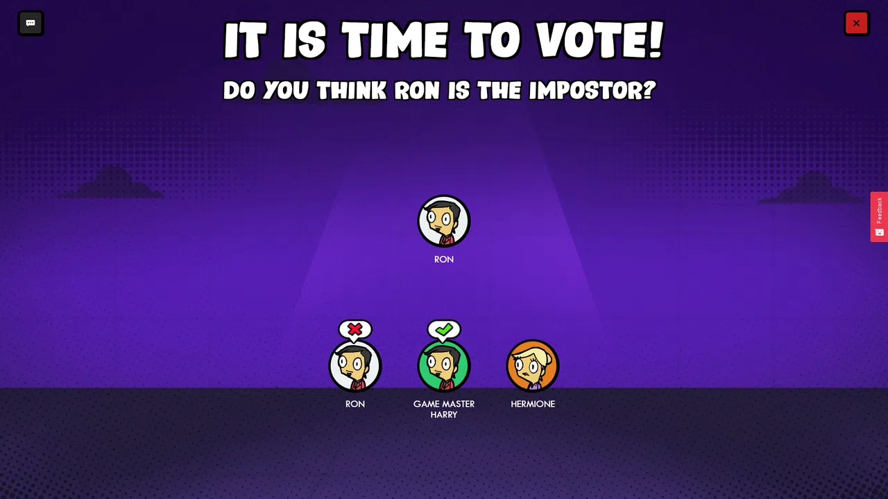I Am Human! Screenshot 9