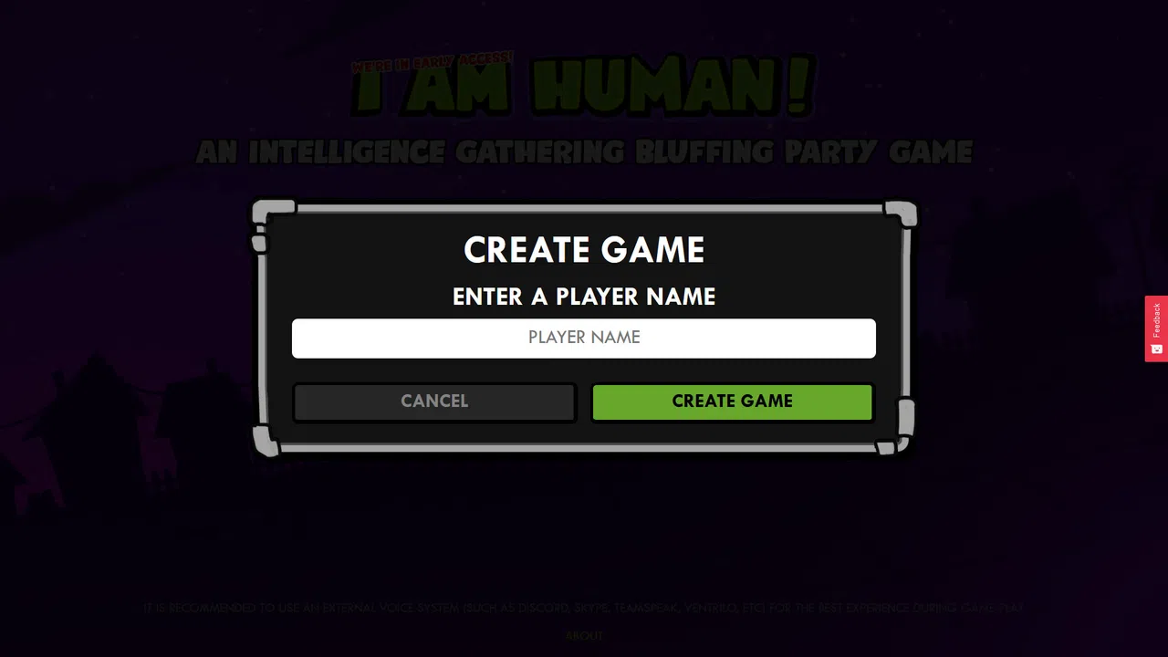 I Am Human! Screenshot 18