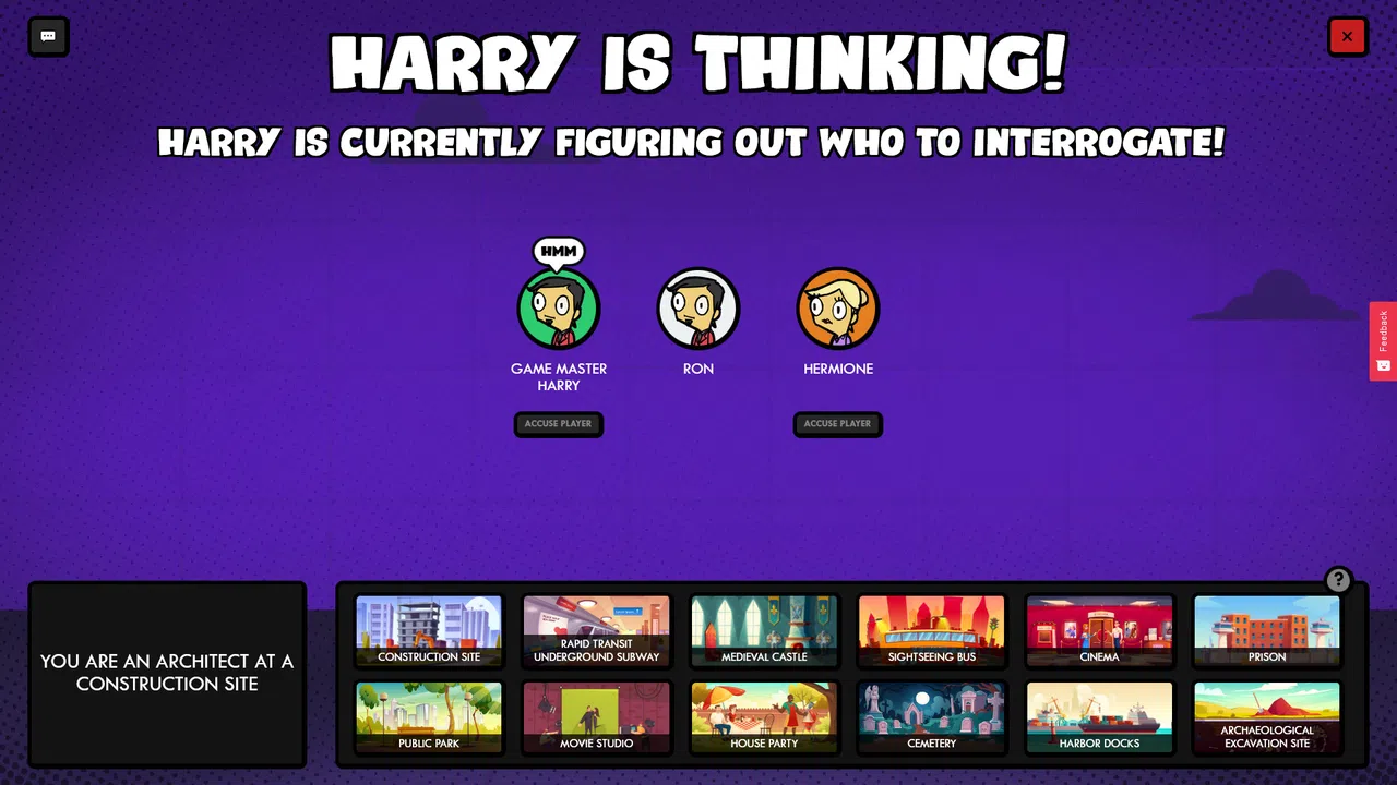 I Am Human! Screenshot 4