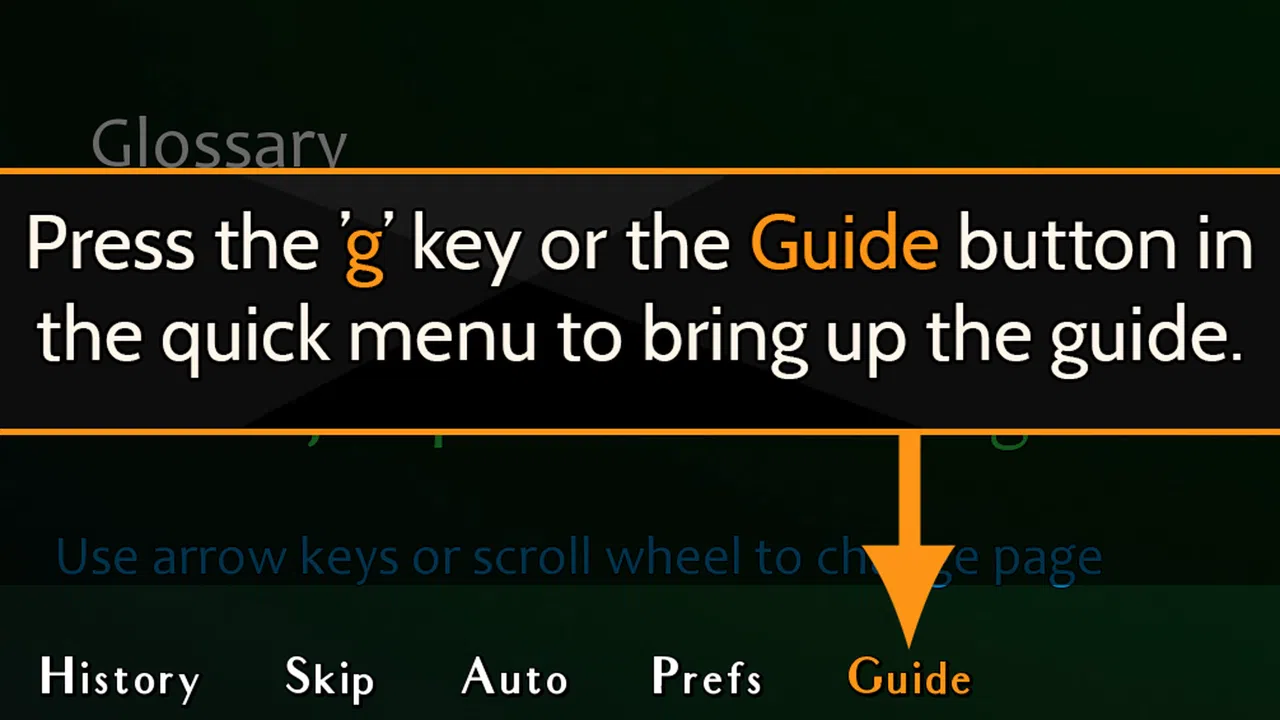 Being a DIK: Season 2 - The complete official guide Screenshot 2