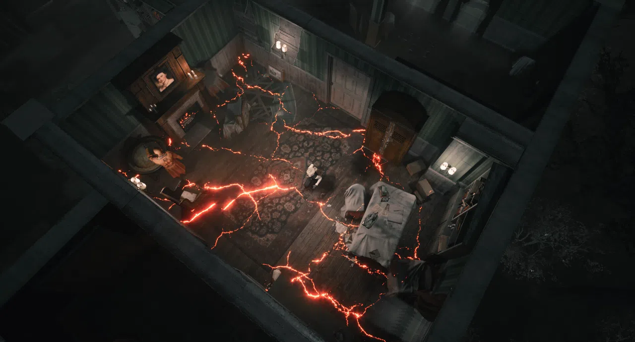 Limbo Control Screenshot 3