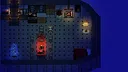 RPG Maker MV - Winter Town Tiles Screenshot 2