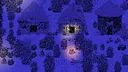 RPG Maker MV - Winter Town Tiles Screenshot 8