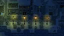 RPG Maker MV - Winter Town Tiles Screenshot 5