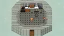 RPG Maker MV - Winter Town Tiles Screenshot 6
