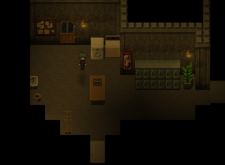 Blossoming Yandere 満開 ヤンデレ Screenshot 3