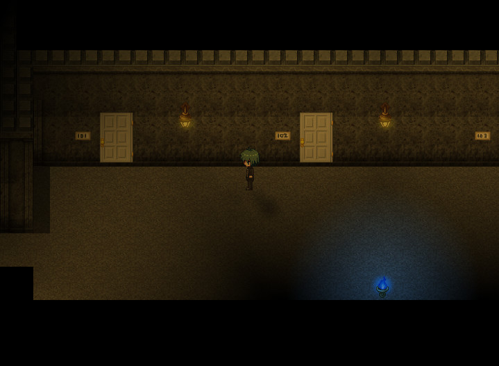 Blossoming Yandere 満開 ヤンデレ Screenshot 4