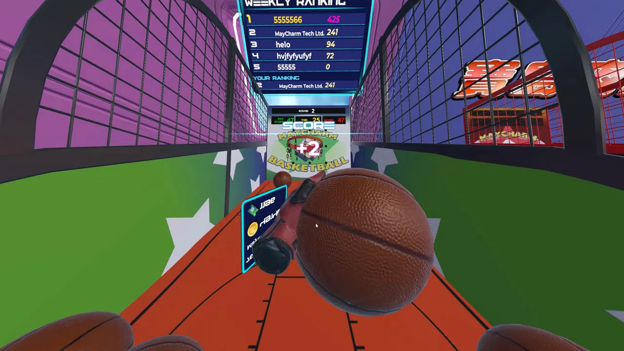 Formosa Night Market VR Arcade(by Taiwan) Screenshot 0