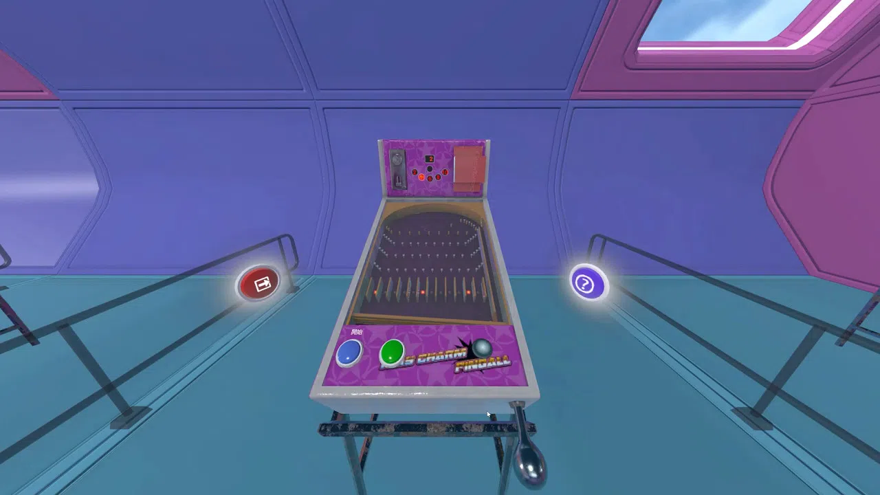 Formosa Night Market VR Arcade(by Taiwan) Screenshot 3