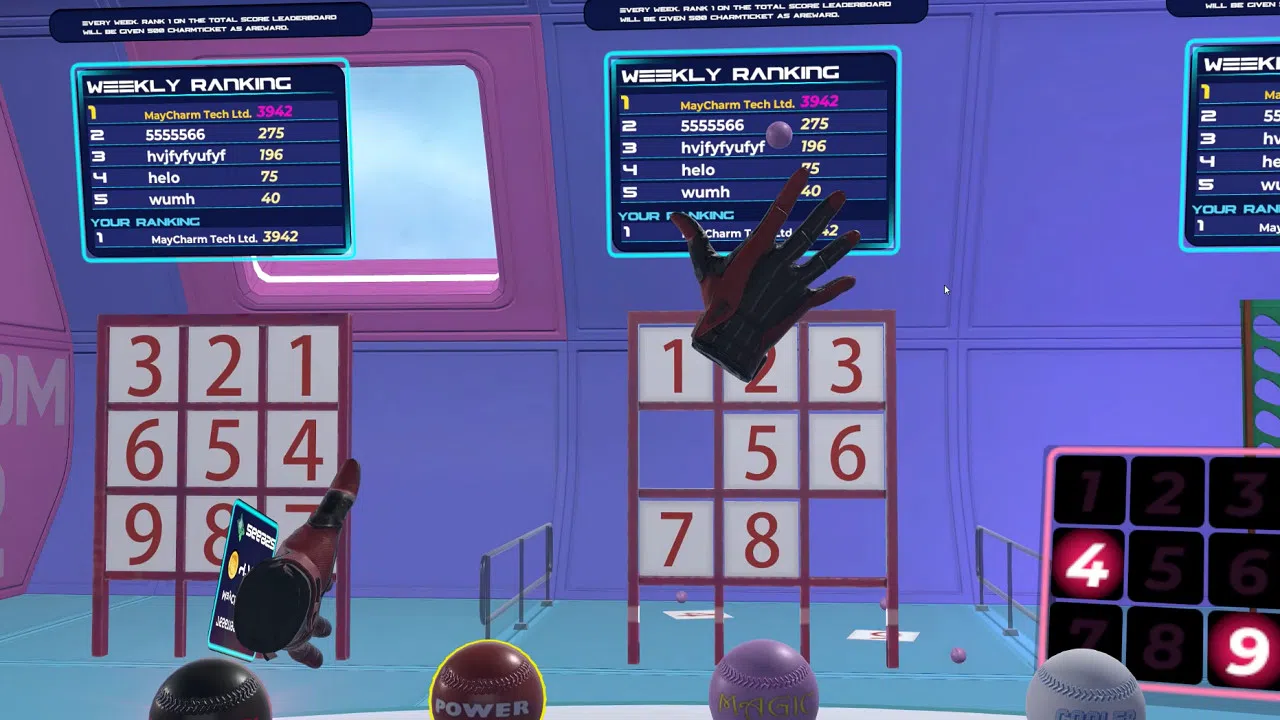 Formosa Night Market VR Arcade(by Taiwan) Screenshot 1