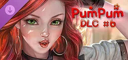PumPum - Girls Pack #6