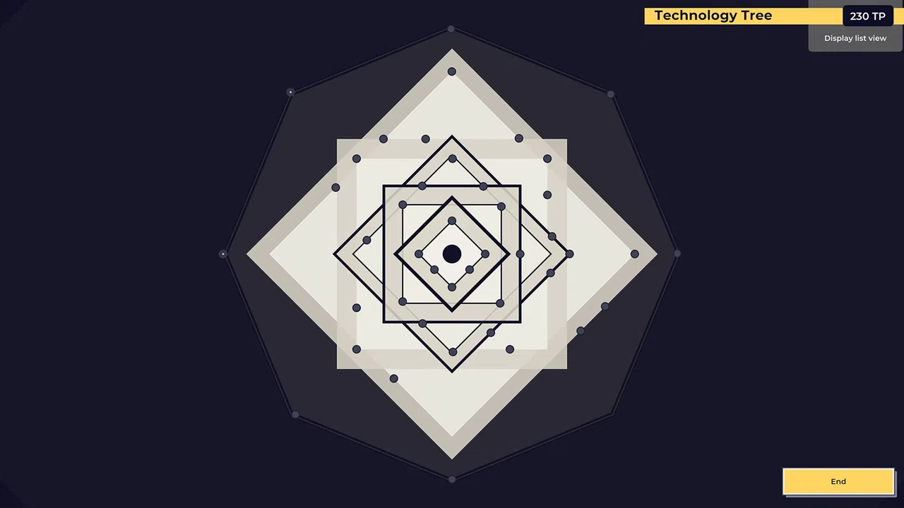 Flat Eye Screenshot 10