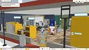 Flat Eye Screenshot 16