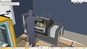 Flat Eye Screenshot 17