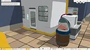 Flat Eye Screenshot 15