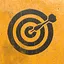 Bullseye icon