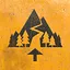 Into the Wild icon