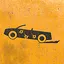 Bonnie and Clyde icon