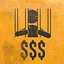 Most Wanted icon