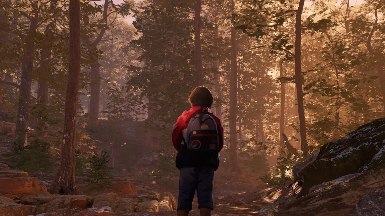 As Dusk Falls Screenshot 12