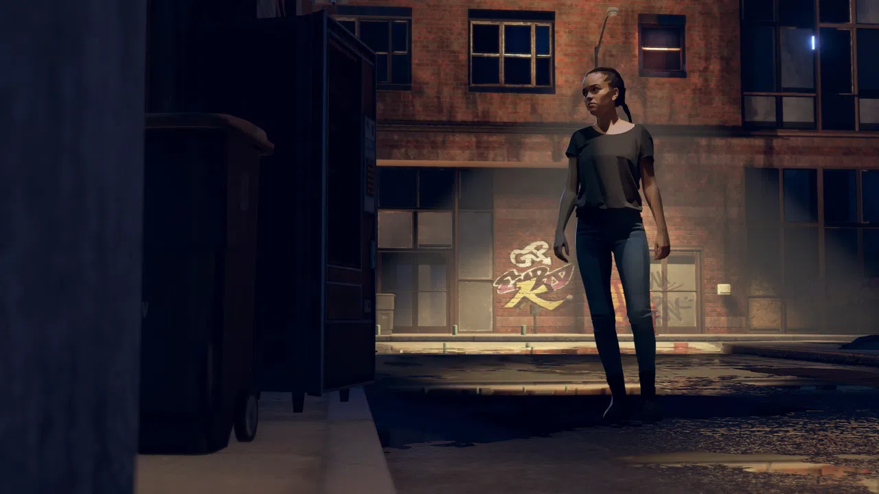 As Dusk Falls Screenshot 10