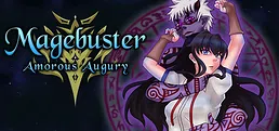 Magebuster: Amorous Augury