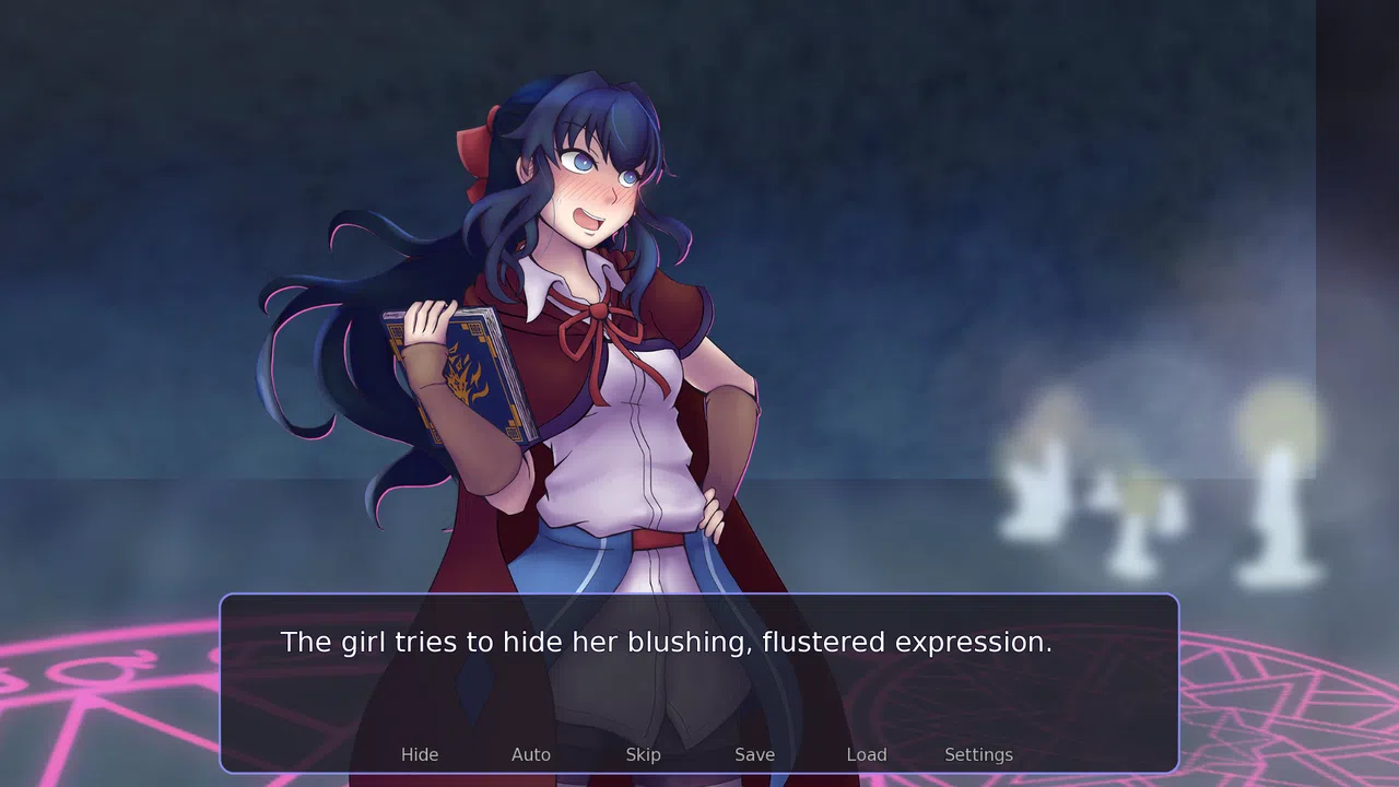 Magebuster: Amorous Augury Screenshot 5
