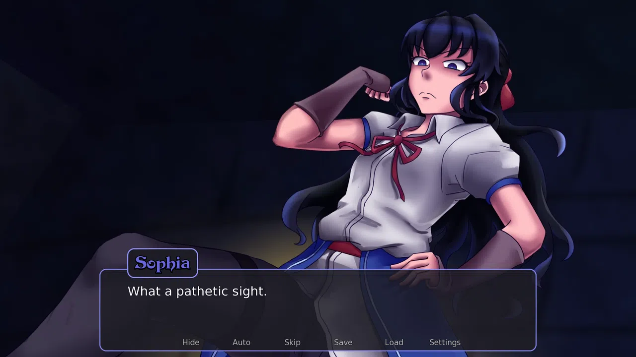 Magebuster: Amorous Augury Screenshot 4