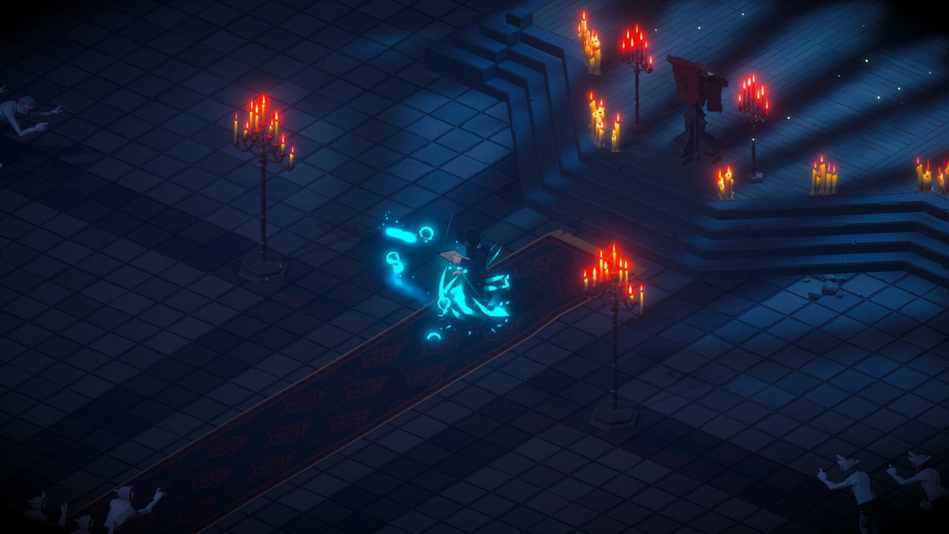 Stolen Realm Survivors Demo Screenshot 4