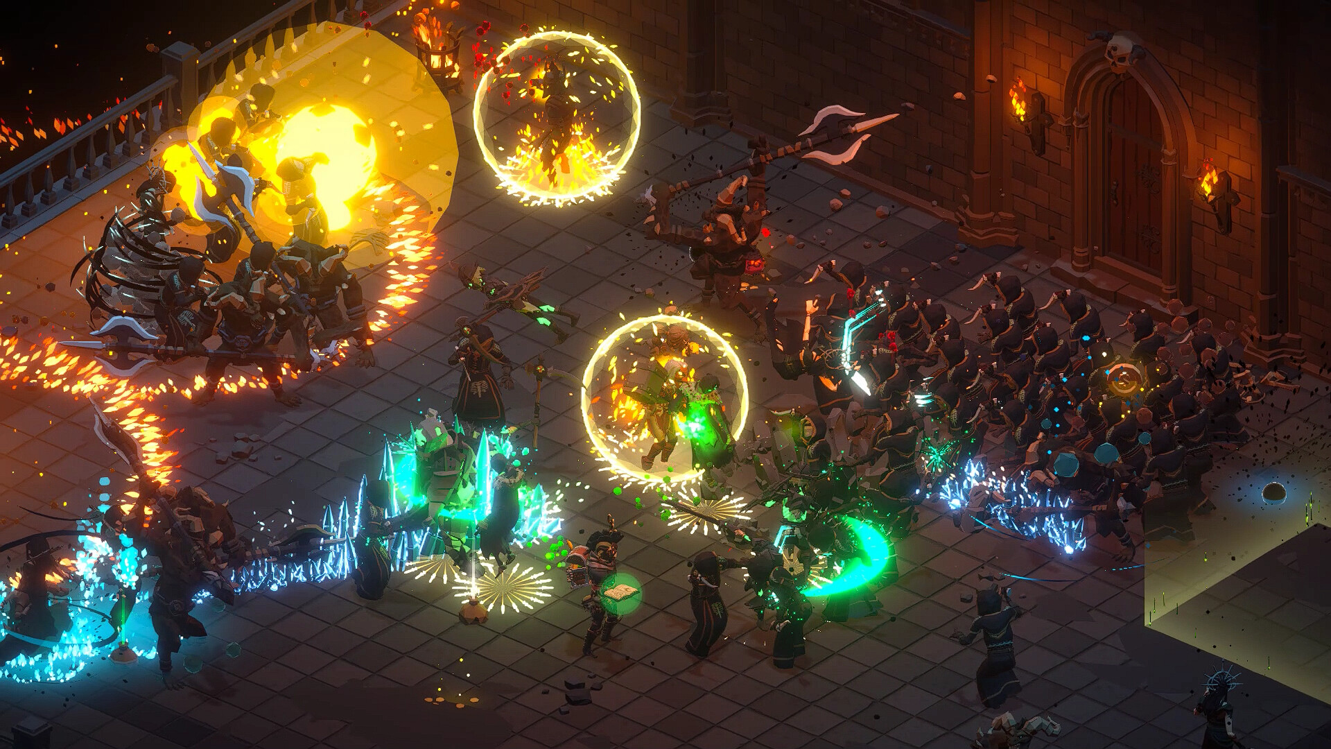 Stolen Realm Survivors Demo Screenshot 10