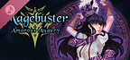 Magebuster: Amorous Augury - Soundtrack