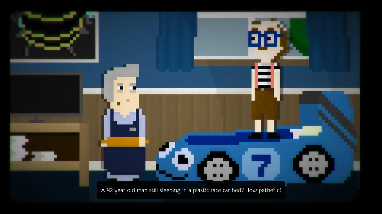 How To Cope With Boredom and Loneliness Screenshot 3