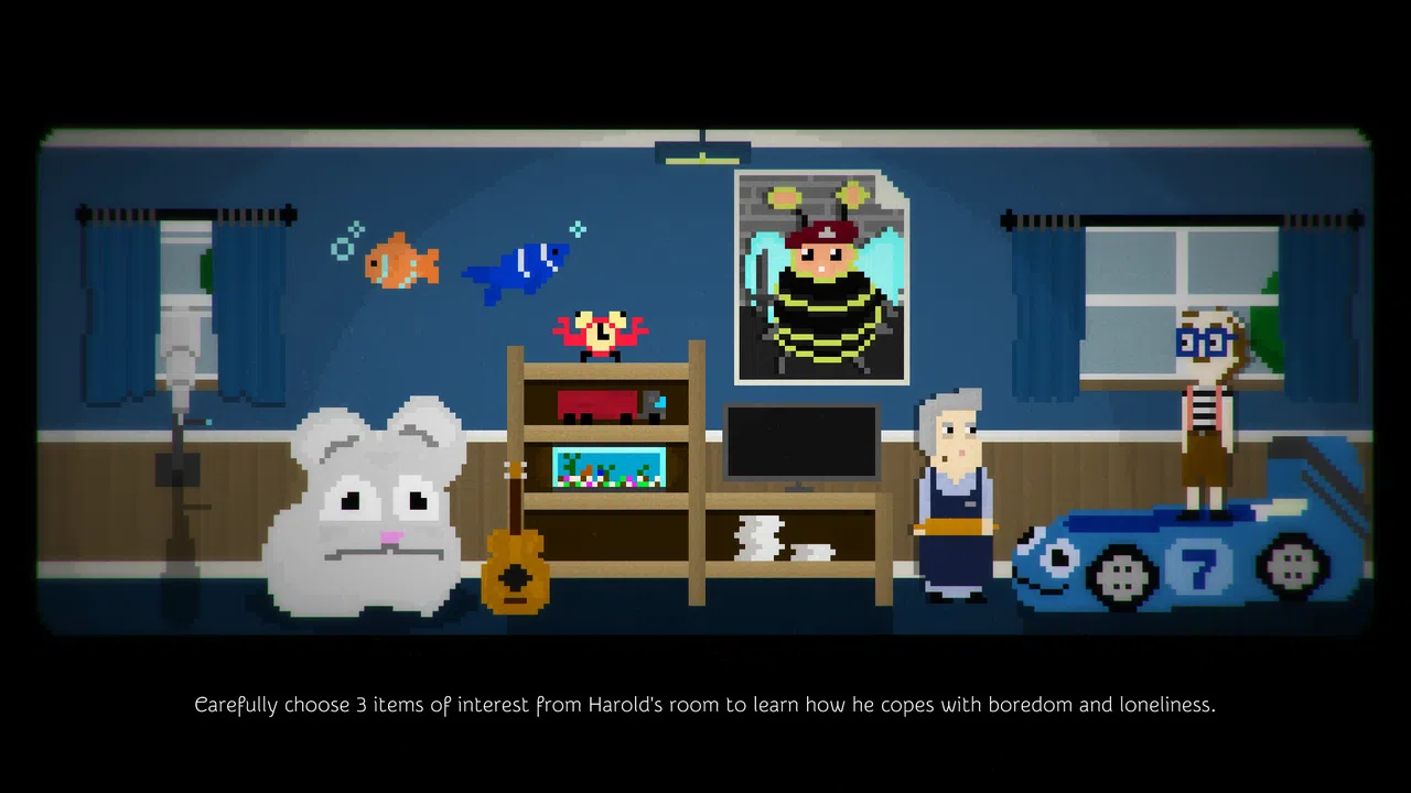 How To Cope With Boredom and Loneliness Screenshot 2