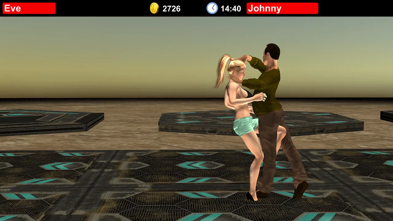 Dirty Fighter 2 Screenshot 25