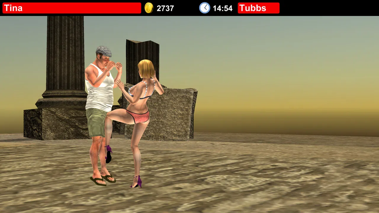 Dirty Fighter 2 Screenshot 21